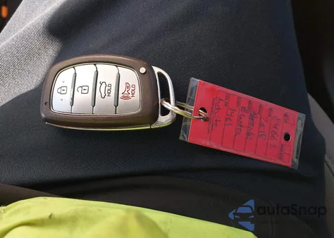 2018 Hyundai Elantra Value Edition from USA, damaged, VIN 5NPD84LF6JH371461